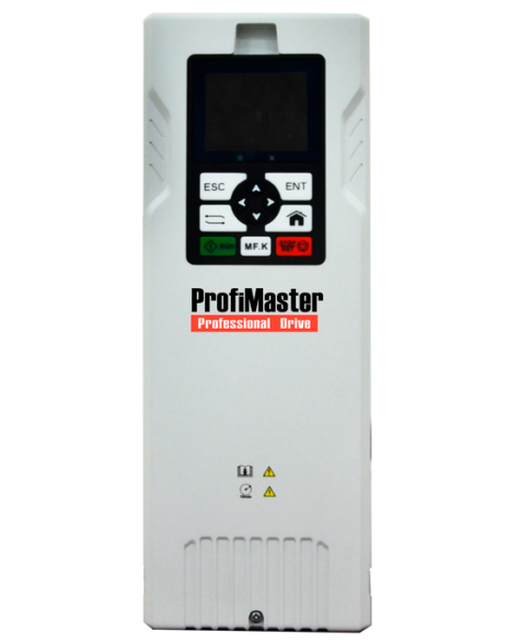 Преобразователи частоты ProfiMaster